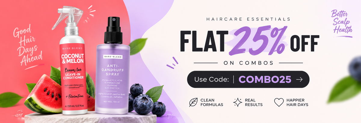 Get a freebie on orders above Rs.799