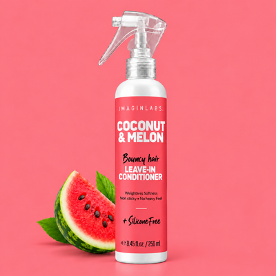 Dandruff & Scalp