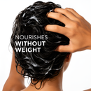 Hard Water Shampoo for Dry, Frizzy & Damaged Hair