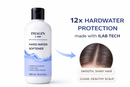 IMAGIN LABS Hard Water Softener Liquid 300ml | Reduces Hair Fall & Skin Itching | Sodium Gluconate + Citric Acid Formula | For Men, Women & Kids