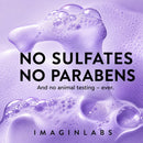 ImaginLabs scalp balance & Frizz protection shampoo COMBO PACK OF 2